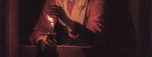 cansancio emocional en febrero