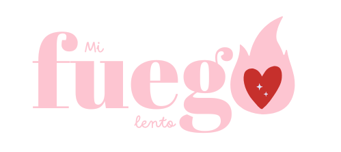 Mi fuego lento