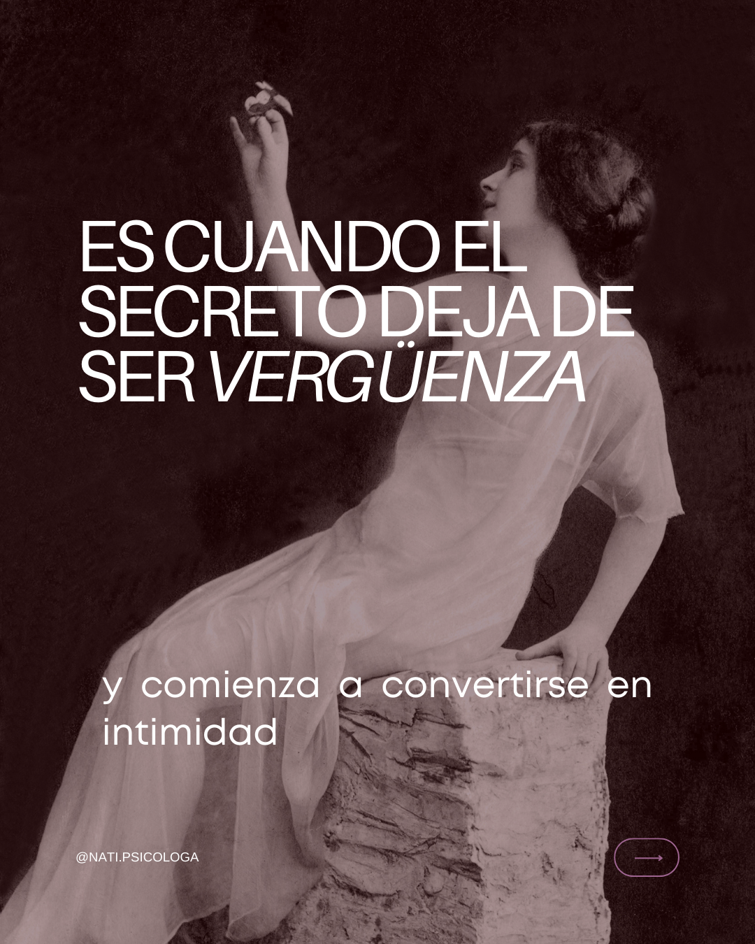 Psicologa puerto montt